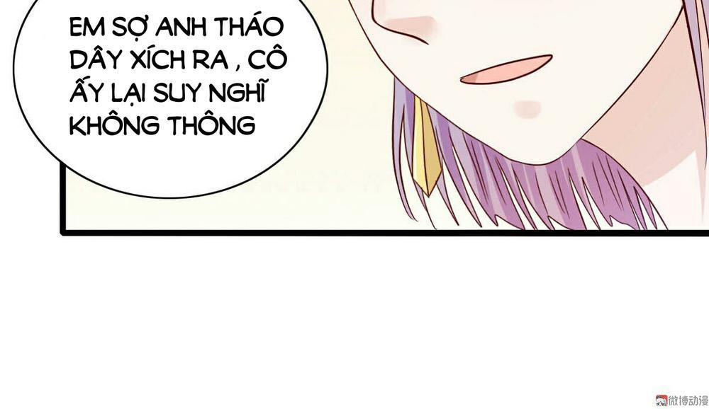 Lăng Thiếu! Nhẹ Một Chút, Đau Chapter 11 - Trang 2