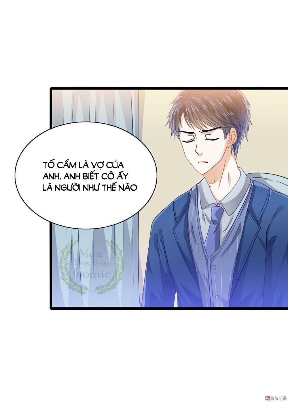 Lăng Thiếu! Nhẹ Một Chút, Đau Chapter 12 - Trang 2