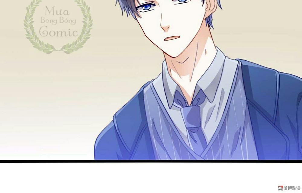 Lăng Thiếu! Nhẹ Một Chút, Đau Chapter 12 - Trang 2