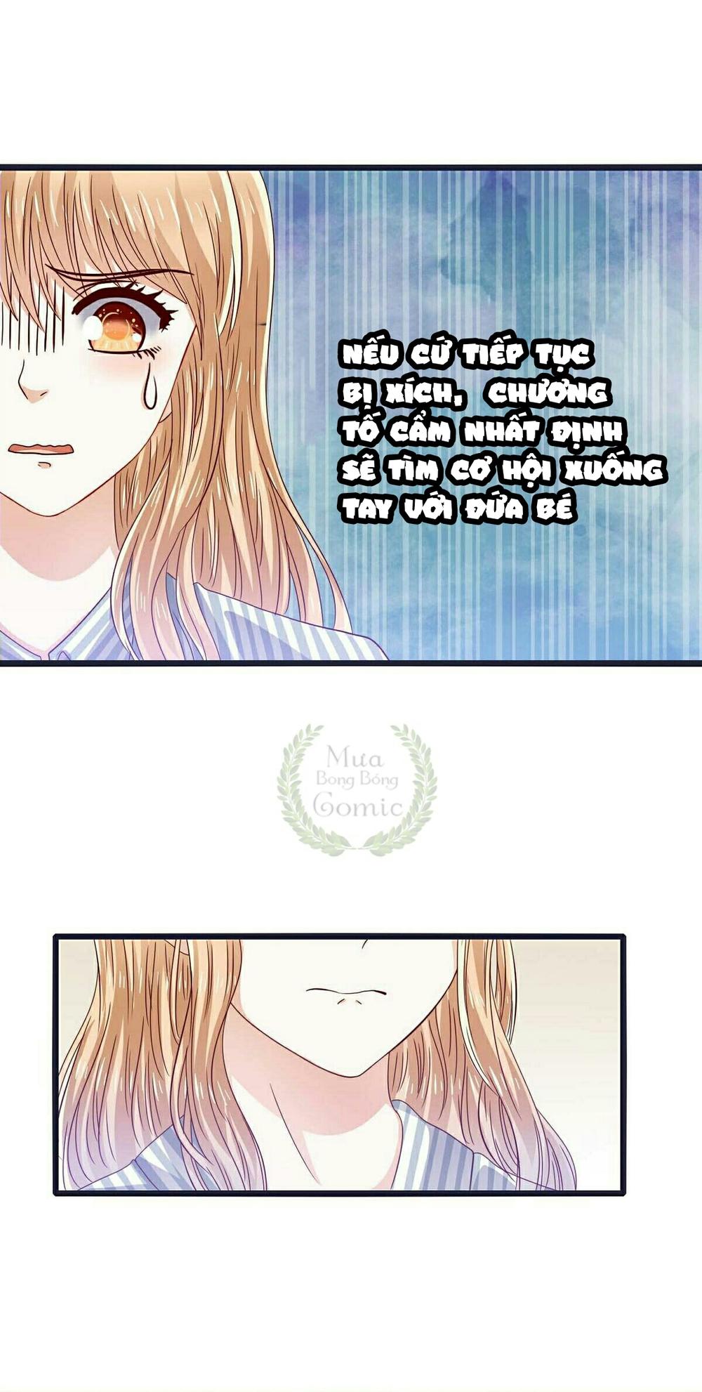 Lăng Thiếu! Nhẹ Một Chút, Đau Chapter 12 - Trang 2