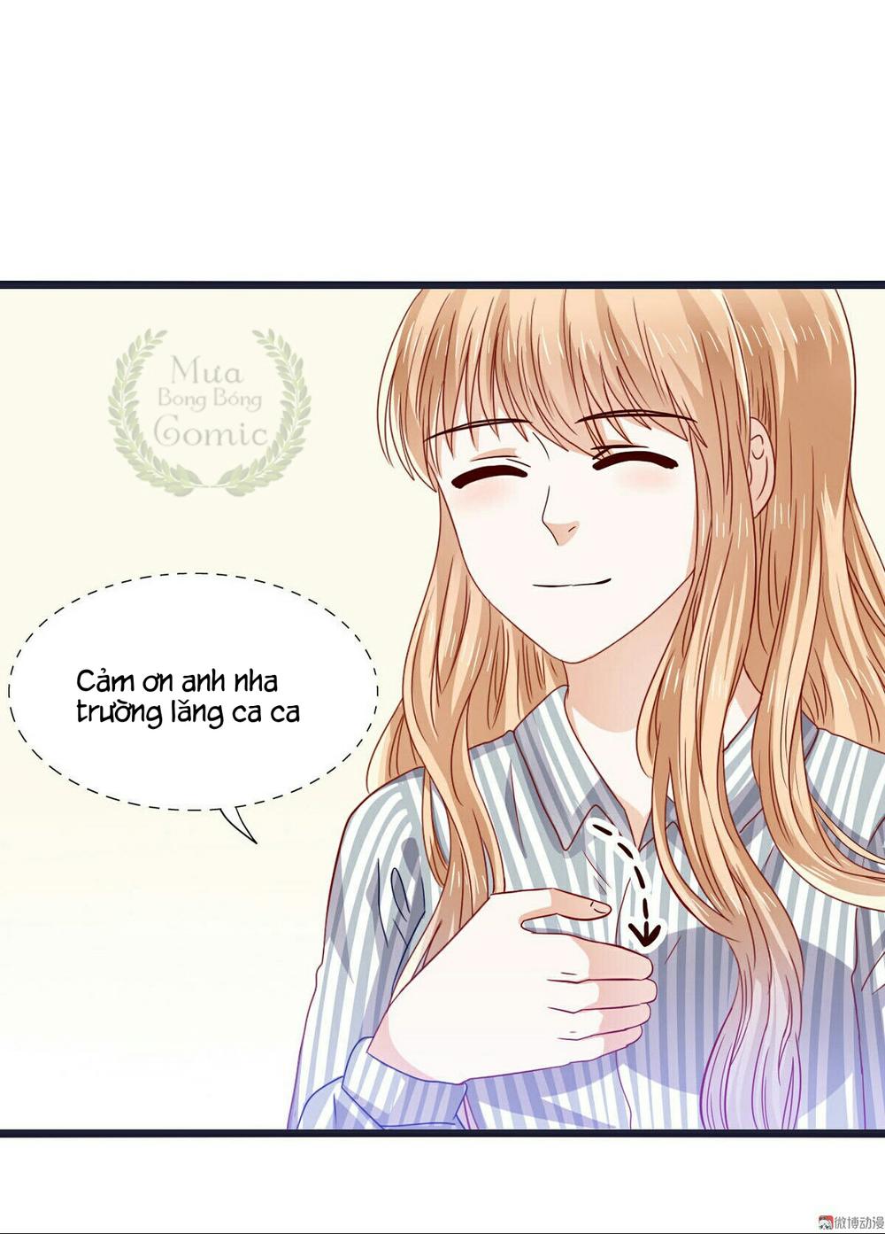 Lăng Thiếu! Nhẹ Một Chút, Đau Chapter 12 - Trang 2