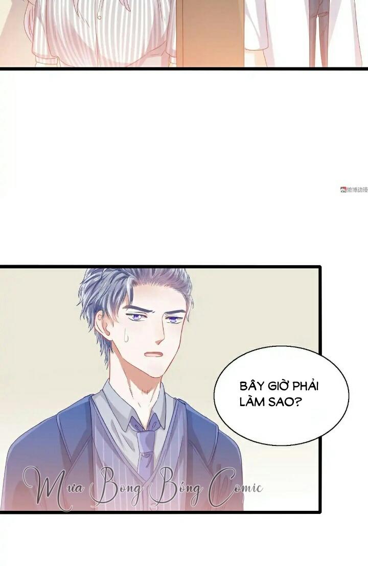 Lăng Thiếu! Nhẹ Một Chút, Đau Chapter 13 - Trang 2