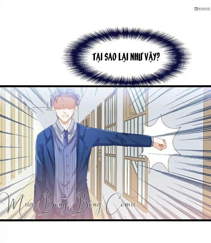 Lăng Thiếu! Nhẹ Một Chút, Đau Chapter 13 - Trang 2