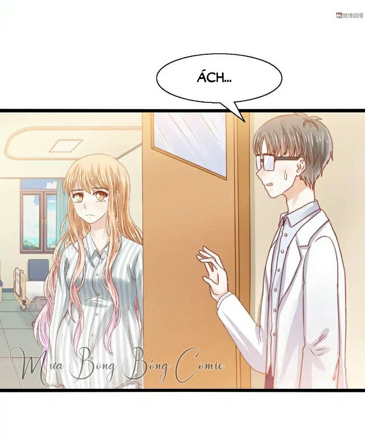 Lăng Thiếu! Nhẹ Một Chút, Đau Chapter 13 - Trang 2