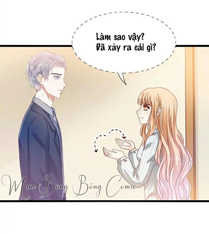 Lăng Thiếu! Nhẹ Một Chút, Đau Chapter 13 - Trang 2