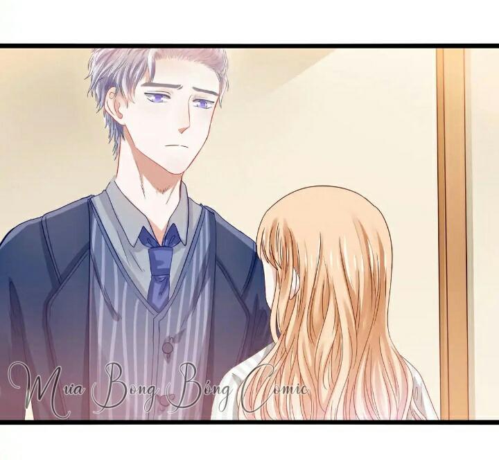 Lăng Thiếu! Nhẹ Một Chút, Đau Chapter 13 - Trang 2