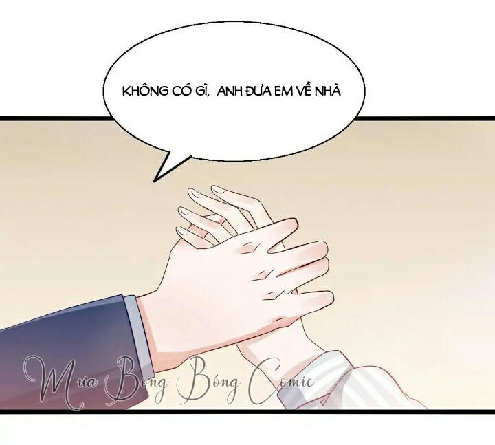 Lăng Thiếu! Nhẹ Một Chút, Đau Chapter 13 - Trang 2