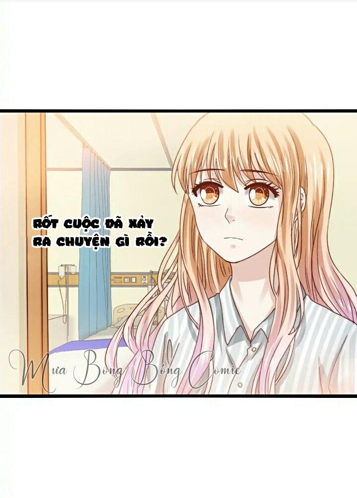 Lăng Thiếu! Nhẹ Một Chút, Đau Chapter 13 - Trang 2