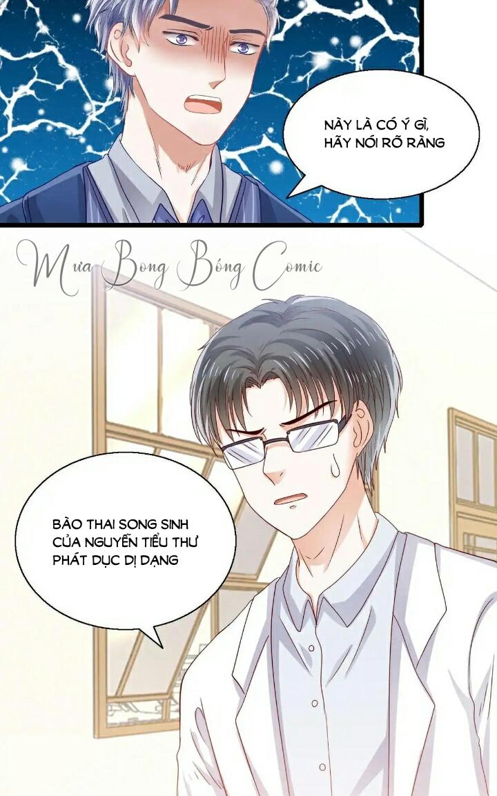 Lăng Thiếu! Nhẹ Một Chút, Đau Chapter 13 - Trang 2