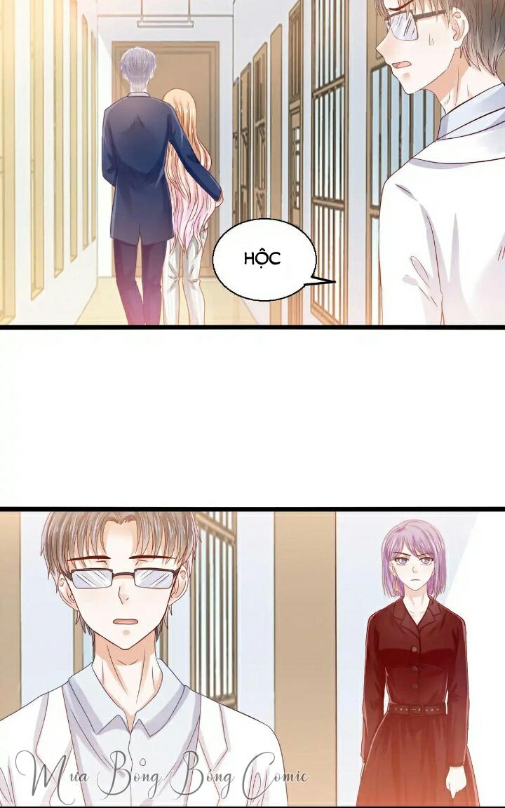 Lăng Thiếu! Nhẹ Một Chút, Đau Chapter 13 - Trang 2