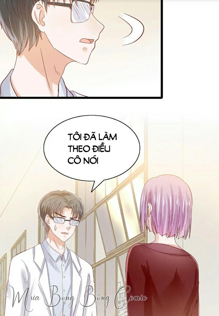 Lăng Thiếu! Nhẹ Một Chút, Đau Chapter 13 - Trang 2