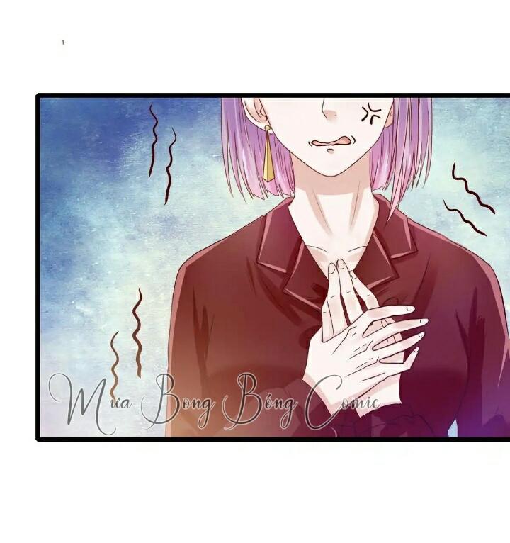 Lăng Thiếu! Nhẹ Một Chút, Đau Chapter 13 - Trang 2