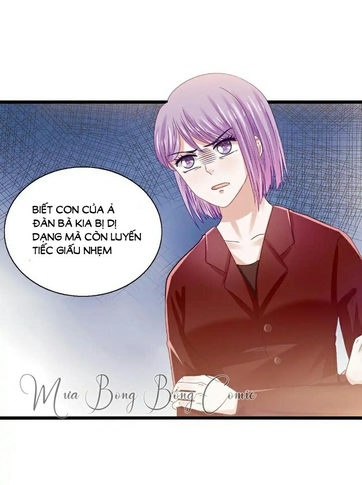 Lăng Thiếu! Nhẹ Một Chút, Đau Chapter 13 - Trang 2