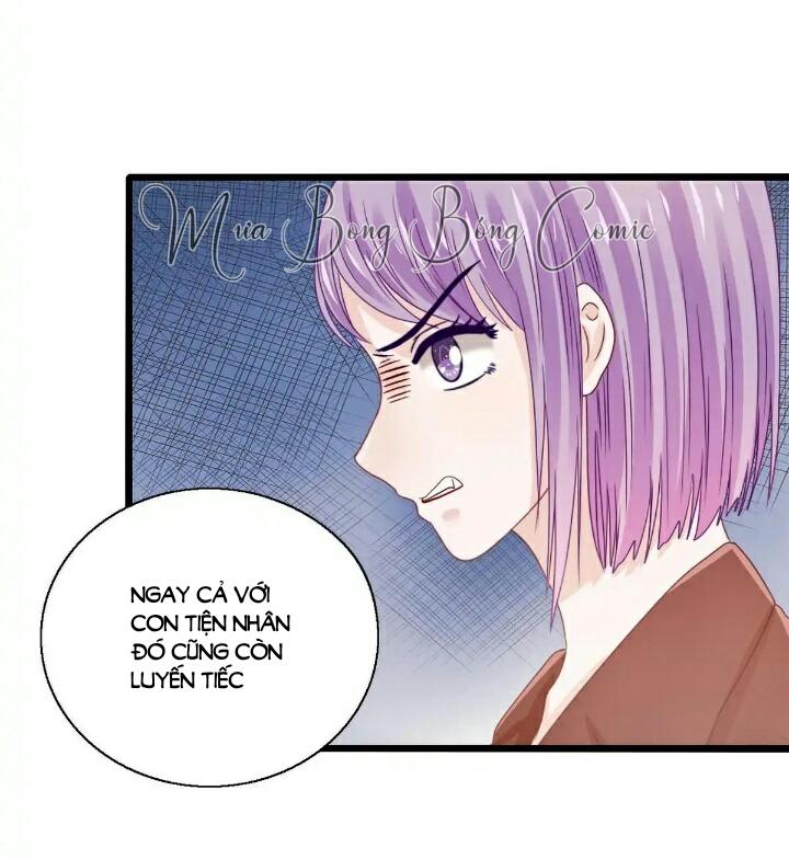 Lăng Thiếu! Nhẹ Một Chút, Đau Chapter 13 - Trang 2