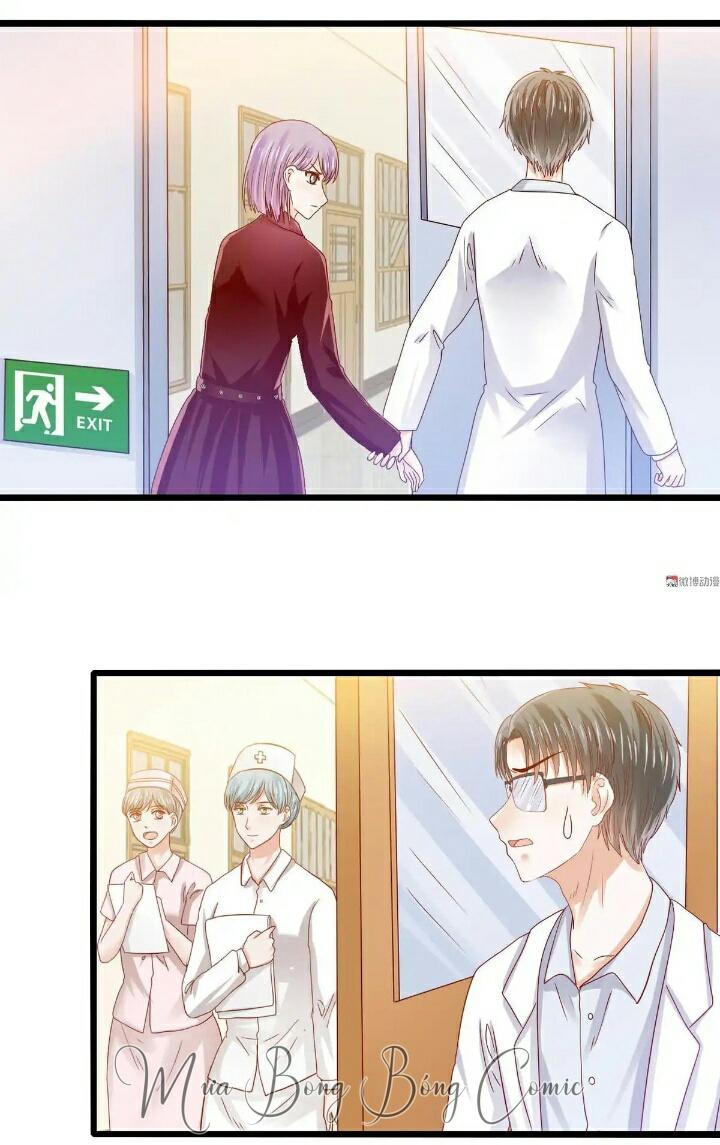 Lăng Thiếu! Nhẹ Một Chút, Đau Chapter 13 - Trang 2