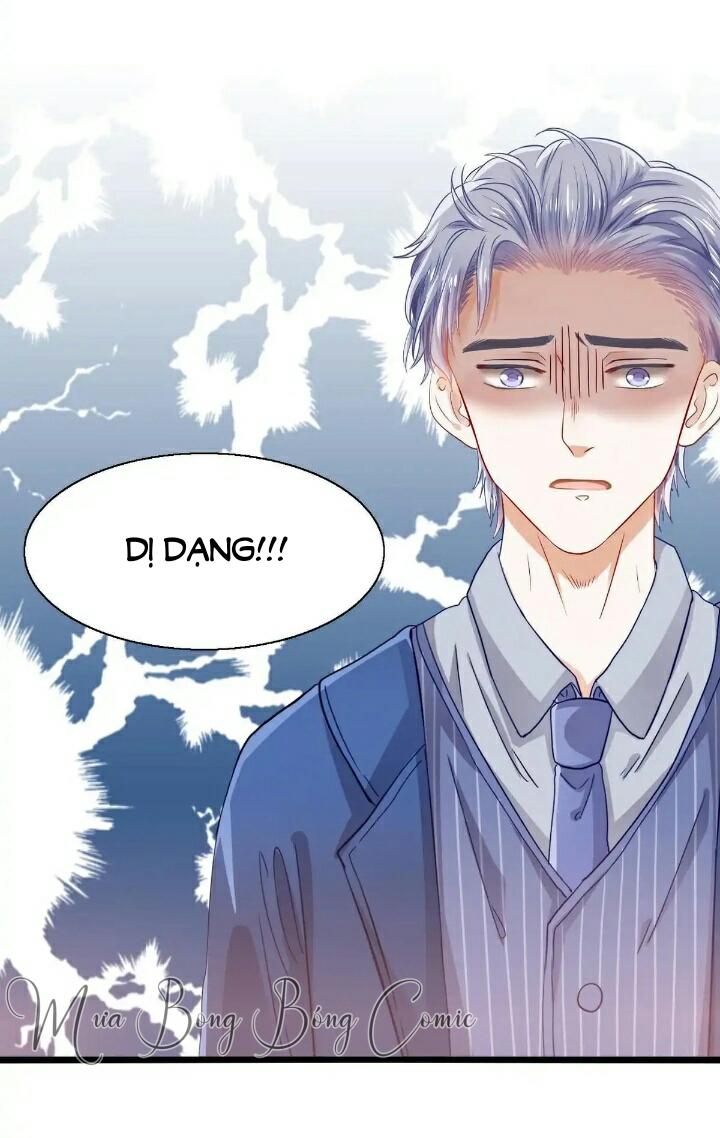 Lăng Thiếu! Nhẹ Một Chút, Đau Chapter 13 - Trang 2