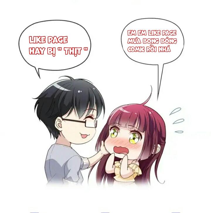 Lăng Thiếu! Nhẹ Một Chút, Đau Chapter 13 - Trang 2