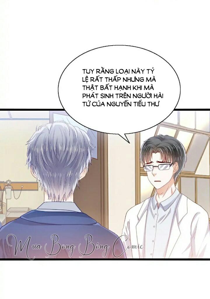 Lăng Thiếu! Nhẹ Một Chút, Đau Chapter 13 - Trang 2