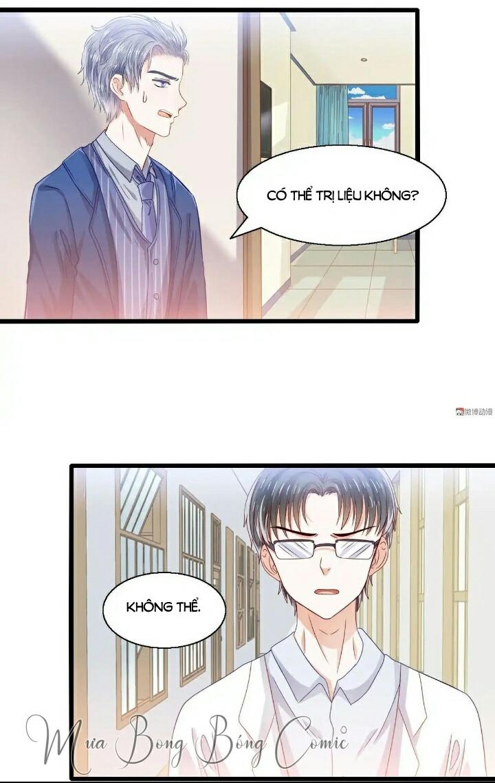 Lăng Thiếu! Nhẹ Một Chút, Đau Chapter 13 - Trang 2