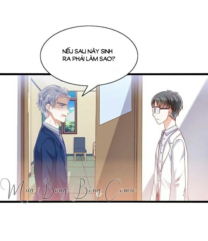 Lăng Thiếu! Nhẹ Một Chút, Đau Chapter 13 - Trang 2