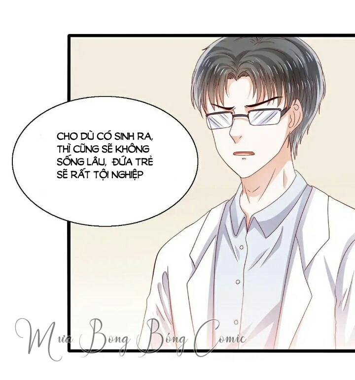 Lăng Thiếu! Nhẹ Một Chút, Đau Chapter 13 - Trang 2