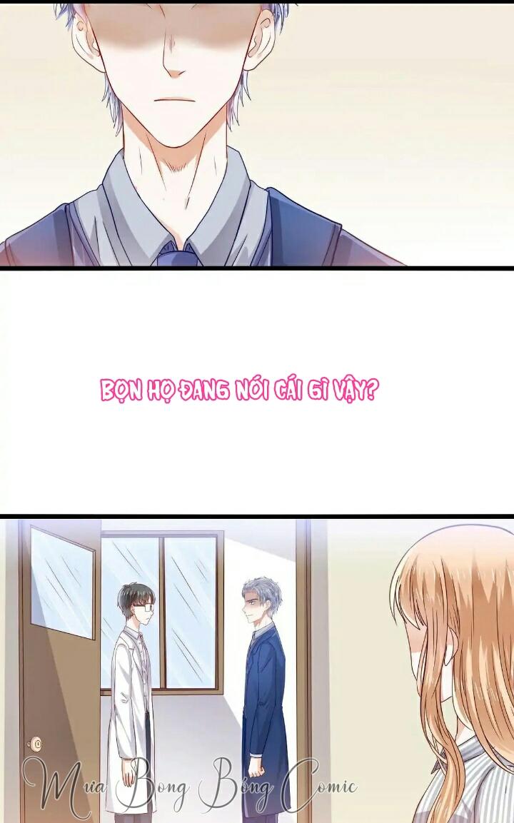 Lăng Thiếu! Nhẹ Một Chút, Đau Chapter 13 - Trang 2