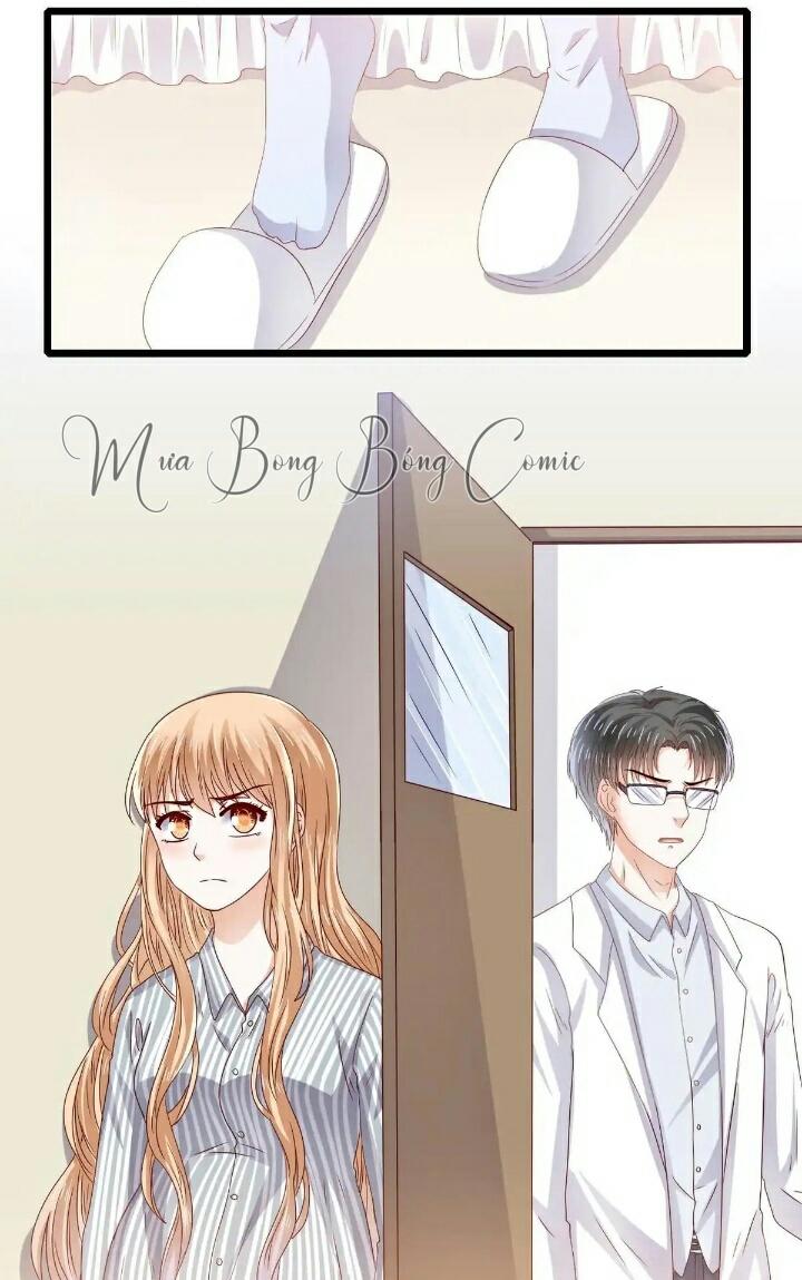 Lăng Thiếu! Nhẹ Một Chút, Đau Chapter 13 - Trang 2