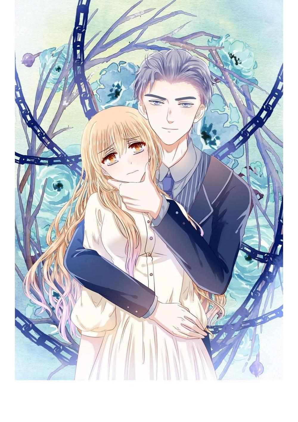 Lăng Thiếu! Nhẹ Một Chút, Đau Chapter 14 - Trang 2