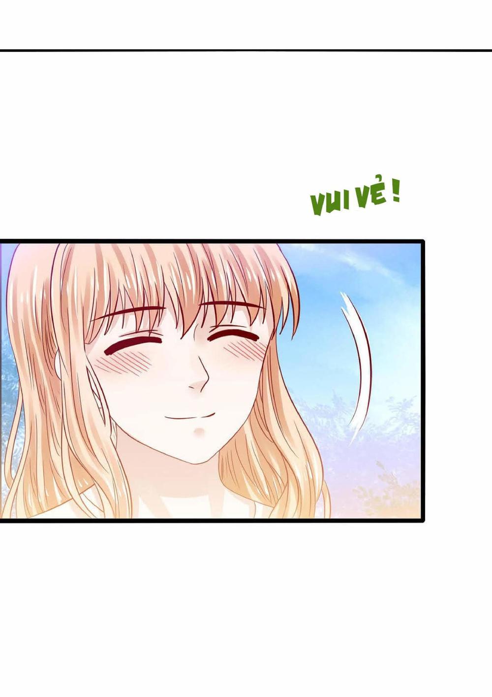 Lăng Thiếu! Nhẹ Một Chút, Đau Chapter 14 - Trang 2