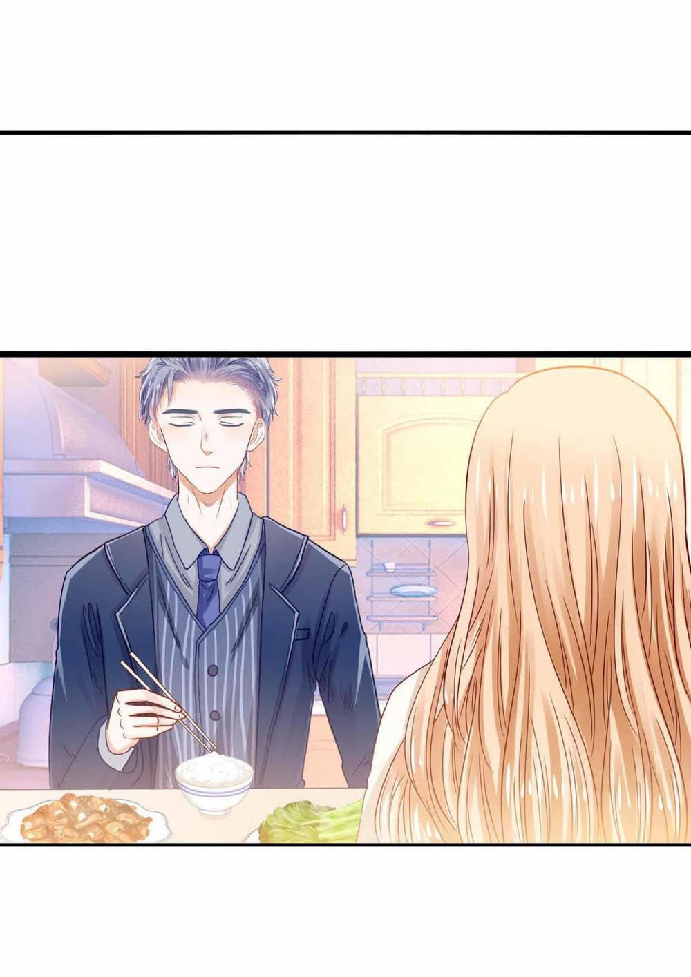 Lăng Thiếu! Nhẹ Một Chút, Đau Chapter 14 - Trang 2