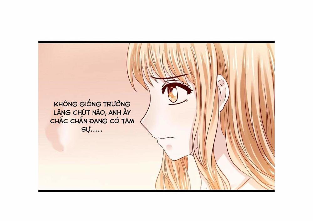 Lăng Thiếu! Nhẹ Một Chút, Đau Chapter 14 - Trang 2