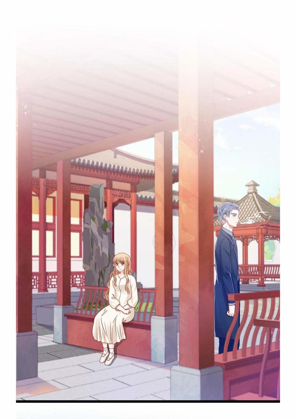 Lăng Thiếu! Nhẹ Một Chút, Đau Chapter 14 - Trang 2