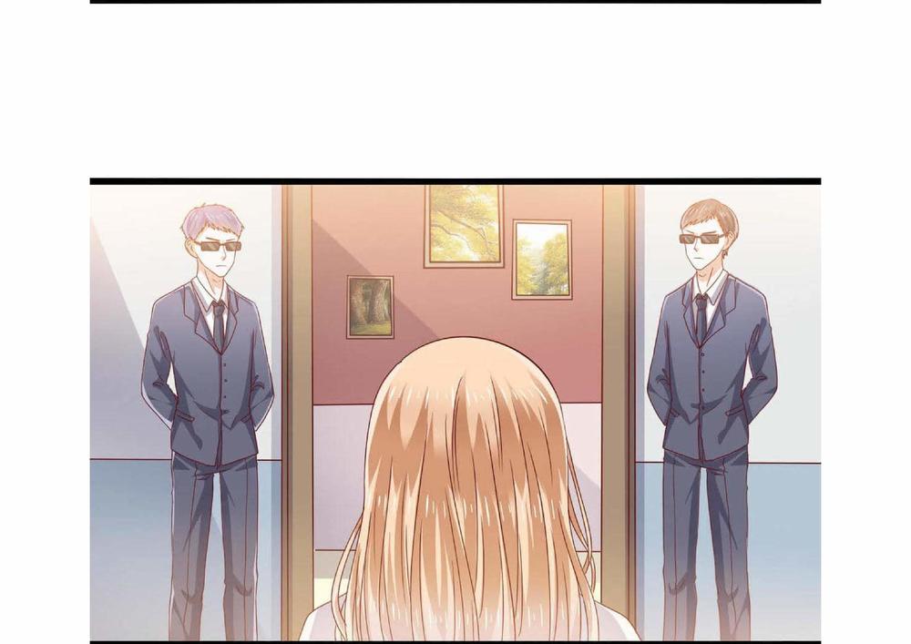 Lăng Thiếu! Nhẹ Một Chút, Đau Chapter 14 - Trang 2