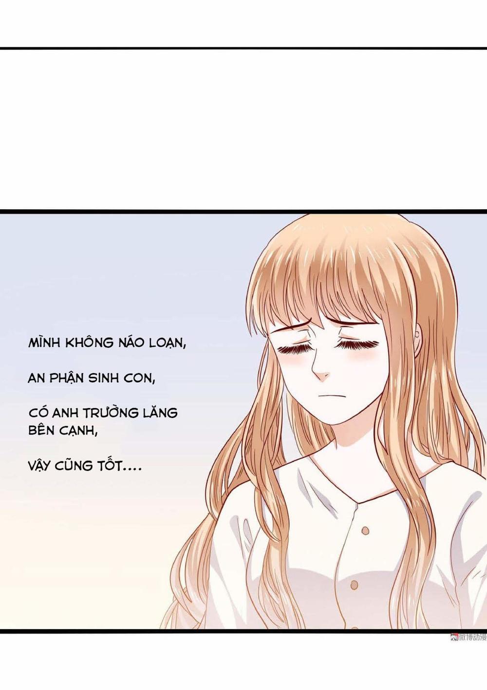 Lăng Thiếu! Nhẹ Một Chút, Đau Chapter 14 - Trang 2