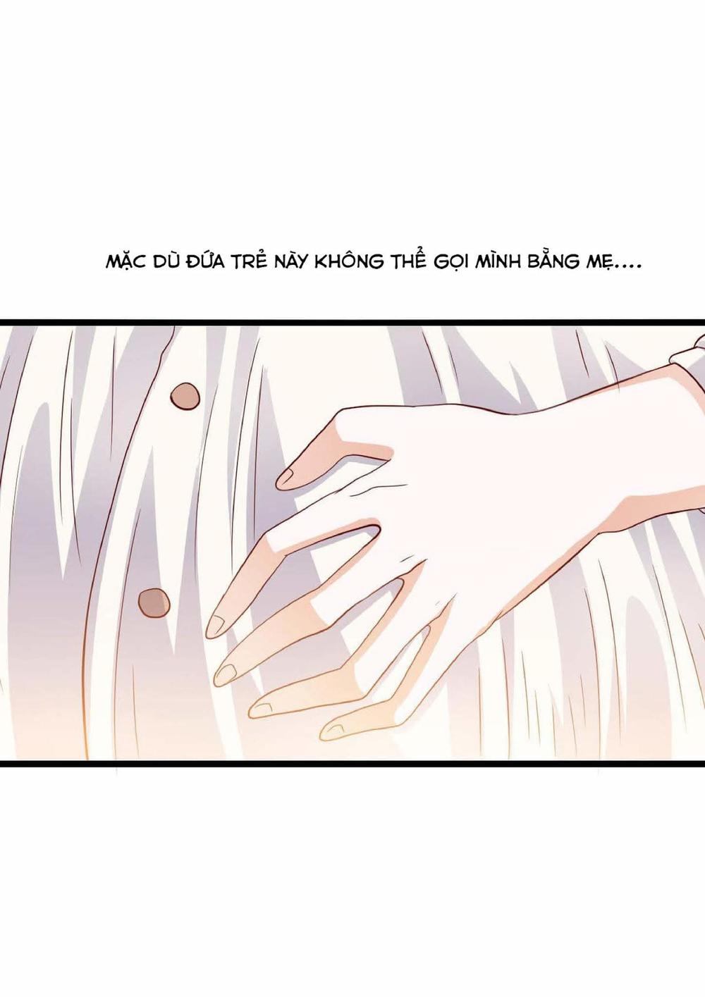 Lăng Thiếu! Nhẹ Một Chút, Đau Chapter 14 - Trang 2