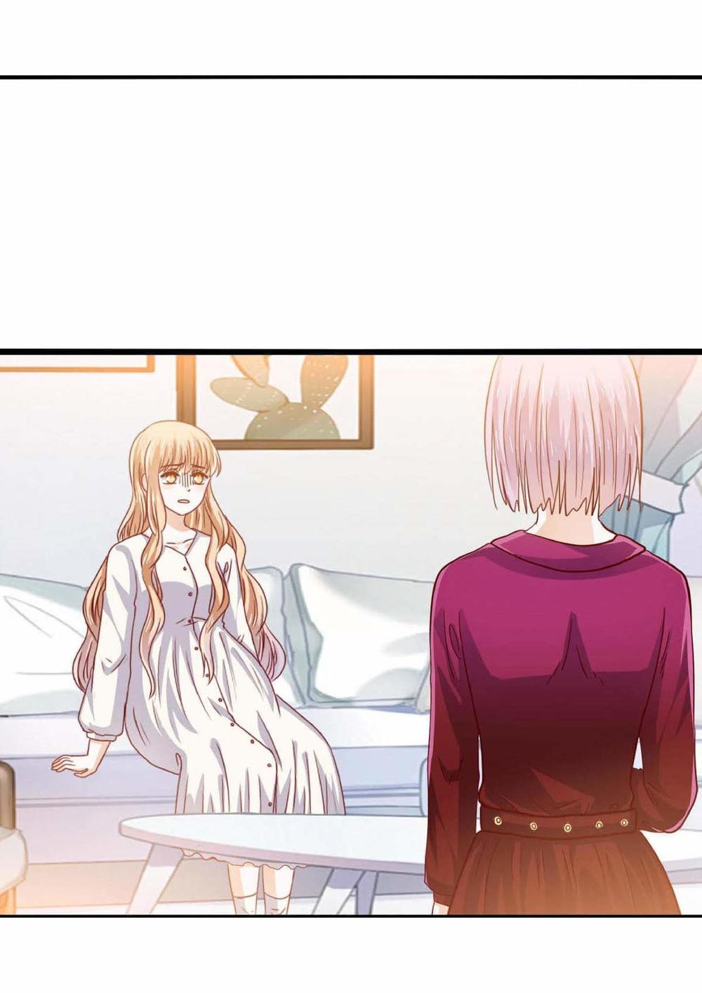 Lăng Thiếu! Nhẹ Một Chút, Đau Chapter 14 - Trang 2