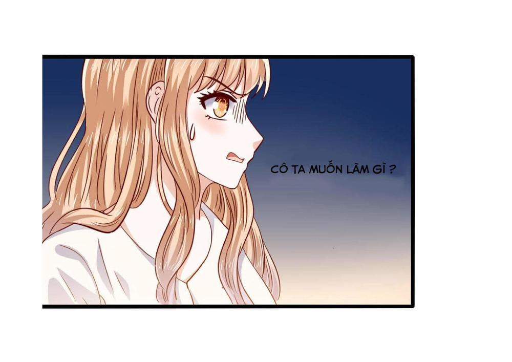 Lăng Thiếu! Nhẹ Một Chút, Đau Chapter 14 - Trang 2