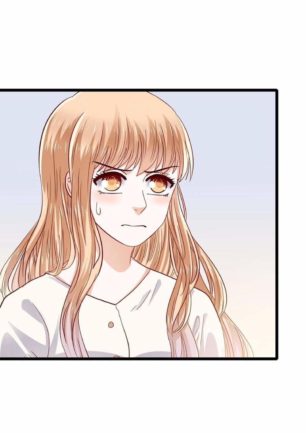 Lăng Thiếu! Nhẹ Một Chút, Đau Chapter 14 - Trang 2