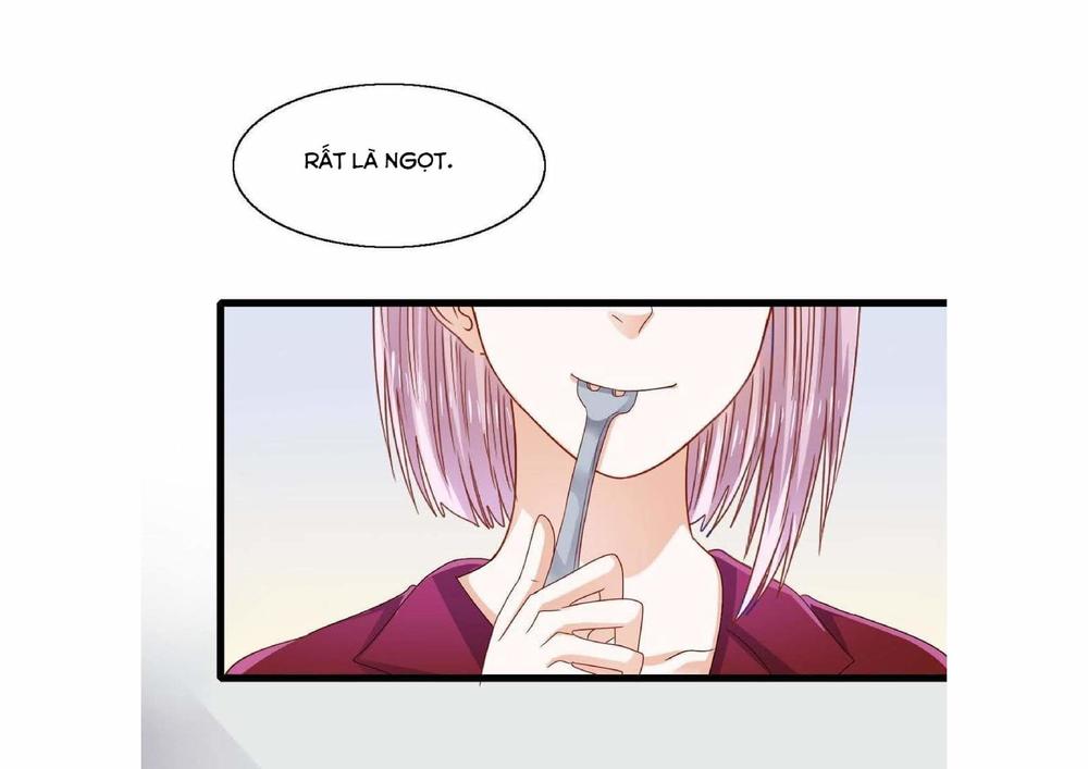 Lăng Thiếu! Nhẹ Một Chút, Đau Chapter 14 - Trang 2