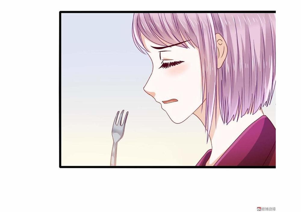 Lăng Thiếu! Nhẹ Một Chút, Đau Chapter 14 - Trang 2