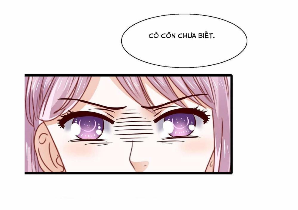 Lăng Thiếu! Nhẹ Một Chút, Đau Chapter 14 - Trang 2