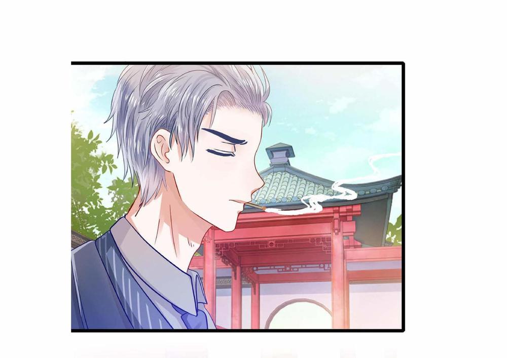 Lăng Thiếu! Nhẹ Một Chút, Đau Chapter 14 - Trang 2