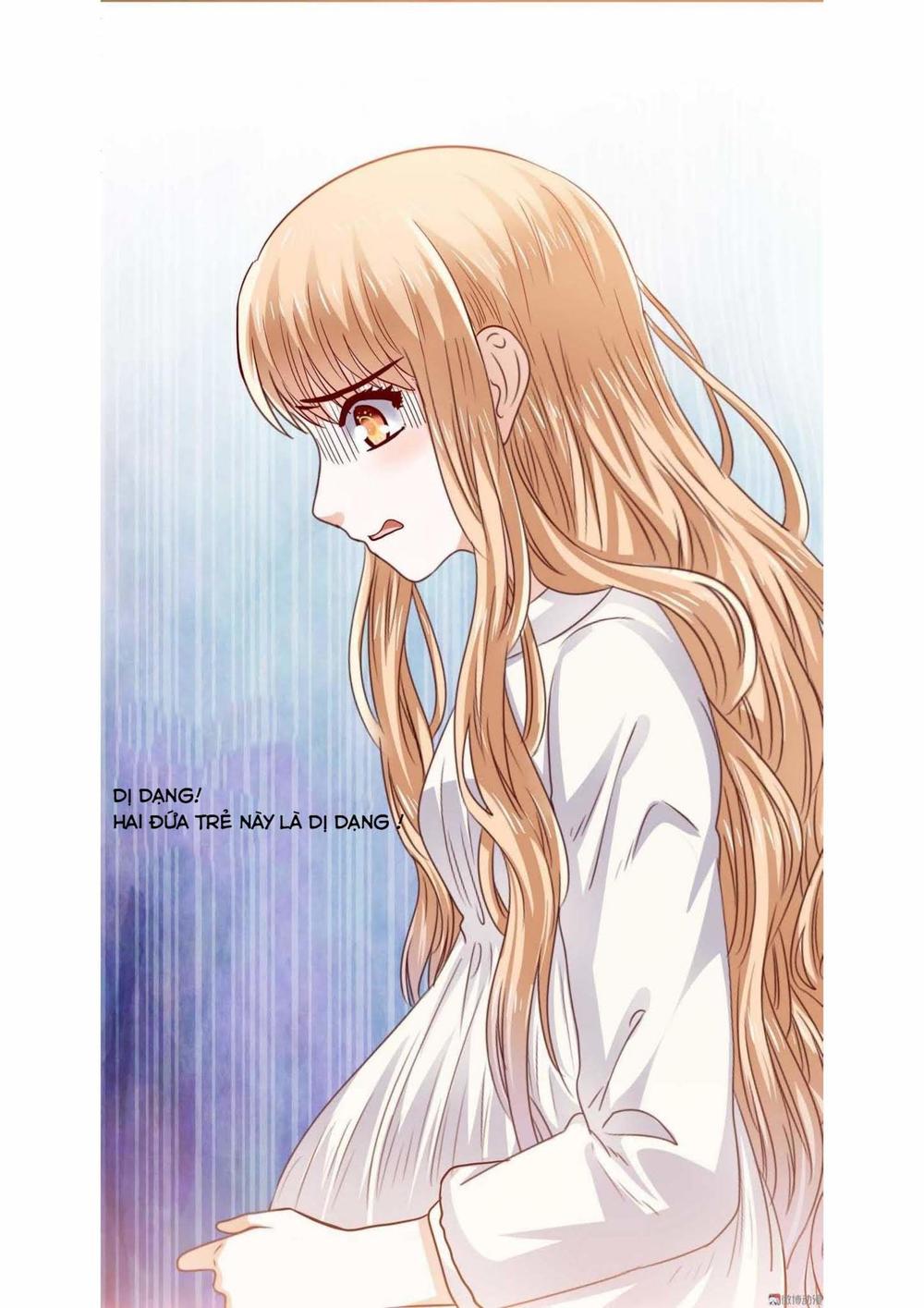 Lăng Thiếu! Nhẹ Một Chút, Đau Chapter 14 - Trang 2