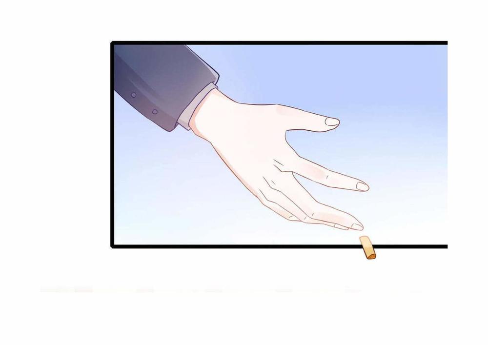 Lăng Thiếu! Nhẹ Một Chút, Đau Chapter 14 - Trang 2