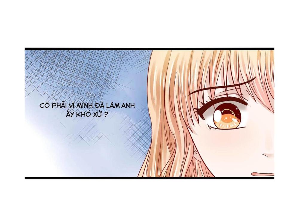 Lăng Thiếu! Nhẹ Một Chút, Đau Chapter 14 - Trang 2