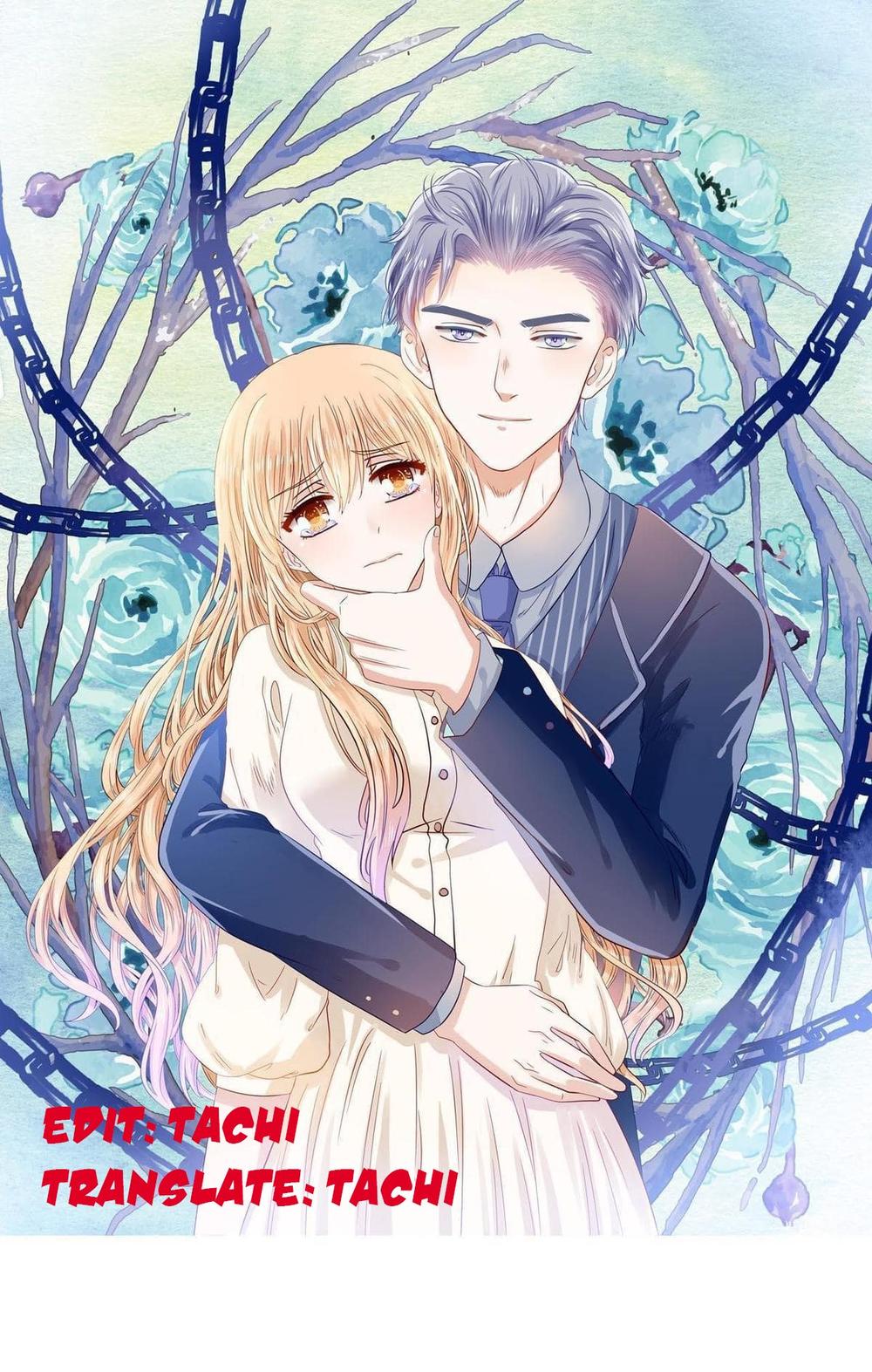 Lăng Thiếu! Nhẹ Một Chút, Đau Chapter 15 - Trang 2