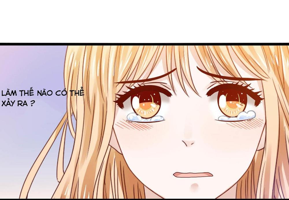 Lăng Thiếu! Nhẹ Một Chút, Đau Chapter 15 - Trang 2