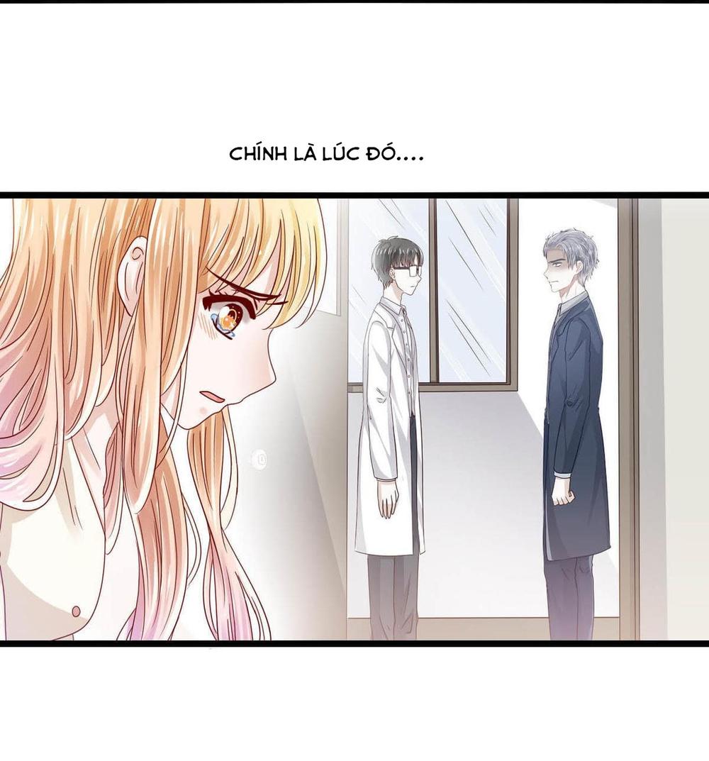 Lăng Thiếu! Nhẹ Một Chút, Đau Chapter 15 - Trang 2