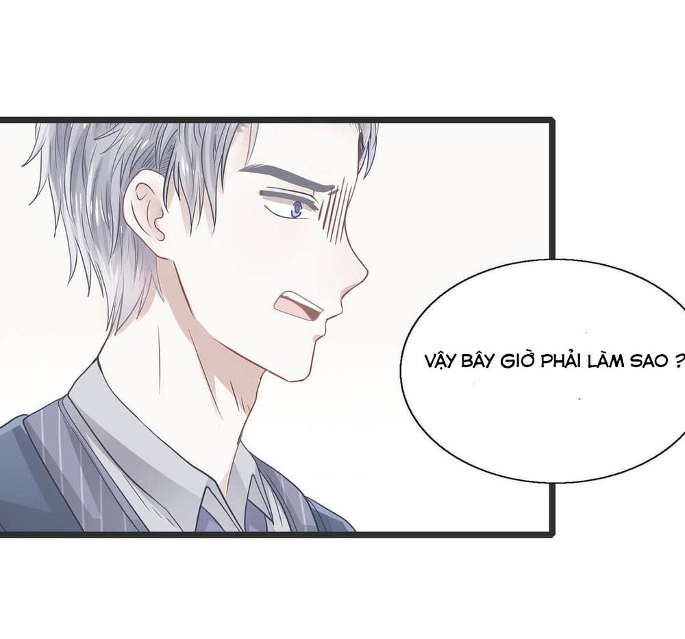 Lăng Thiếu! Nhẹ Một Chút, Đau Chapter 15 - Trang 2