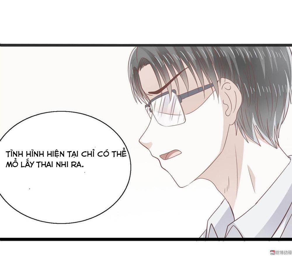 Lăng Thiếu! Nhẹ Một Chút, Đau Chapter 15 - Trang 2